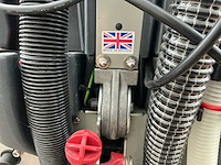 Numatic tgb3045/55 schrob-zuigmachine - afbeelding 9 van  21