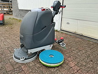 Numatic tgb3045/55 schrob-zuigmachine - afbeelding 1 van  21