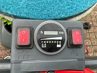 Numatic tgb3045/55 schrob-zuigmachine - afbeelding 13 van  21