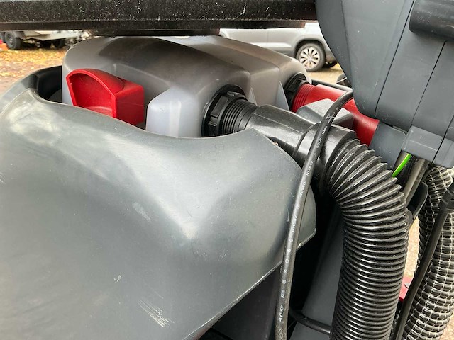 Numatic tgb3045/55 schrob-zuigmachine - afbeelding 14 van  21