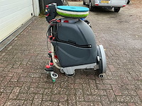 Numatic tgb3045/55 schrob-zuigmachine - afbeelding 17 van  21