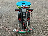 Numatic tgb3045/55 schrob-zuigmachine - afbeelding 19 van  21