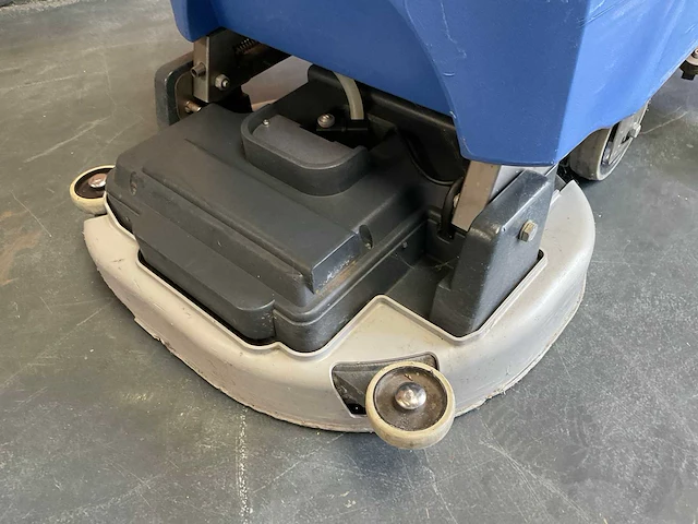 Numatic ttb 4552/100s vloerreiniger - afbeelding 2 van  14
