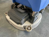 Numatic ttb 4552/100s vloerreiniger - afbeelding 2 van  14