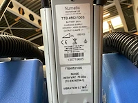 Numatic ttb 4552/100s vloerreiniger - afbeelding 6 van  14
