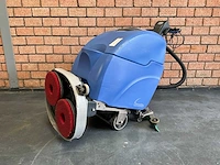 Numatic ttb 4552/100s vloerreiniger - afbeelding 1 van  14