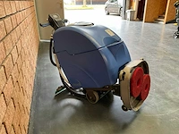 Numatic ttb 4552/100s vloerreiniger - afbeelding 8 van  14