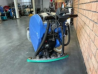 Numatic ttb 4552/100s vloerreiniger - afbeelding 9 van  14