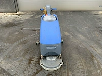 Numatic ttb4045/100 schrob-zuigmachine - afbeelding 2 van  6