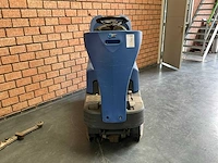 Numatic ttv 678/300t zelfrijdende vloerreiniger - afbeelding 4 van  11