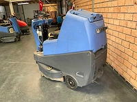 Numatic ttv 678/300t zelfrijdende vloerreiniger - afbeelding 8 van  11
