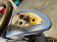 Numatic ttv 678/300t zelfrijdende vloerreiniger - afbeelding 10 van  11