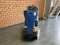 Numatic ttv 678/300t zelfrijdende vloerreiniger - afbeelding 5 van  12