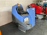 Numatic ttv 678/300t zelfrijdende vloerreiniger - afbeelding 5 van  11