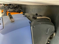 Numatic ttv 678/300t zelfrijdende vloerreiniger - afbeelding 8 van  11