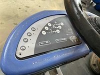 Numatic ttv 678/300t zelfrijdende vloerreiniger - afbeelding 9 van  11