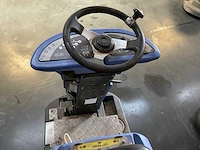 Numatic ttv 678/300t zelfrijdende vloerreiniger - afbeelding 11 van  11