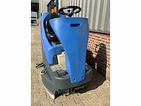 Numatic ttv678/300t zelfrijdende schrobmachine - afbeelding 10 van  20