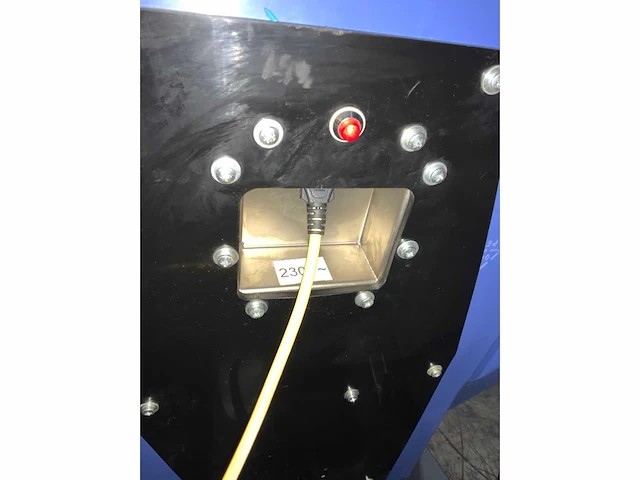 Numatic ttv678/300t zelfrijdende schrobmachine - afbeelding 13 van  20