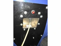 Numatic ttv678/300t zelfrijdende schrobmachine - afbeelding 13 van  20