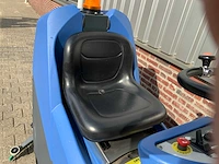 Numatic ttv678/300t zelfrijdende schrobmachine - afbeelding 14 van  20