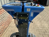 Numatic ttv678/300t zelfrijdende schrobmachine - afbeelding 16 van  20