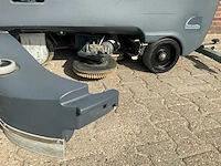 Numatic ttv678/300t zelfrijdende schrobmachine - afbeelding 19 van  20