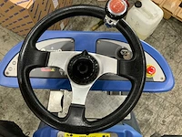 Numatic ttv678/300t zelfrijdende schrobmachine - afbeelding 20 van  20
