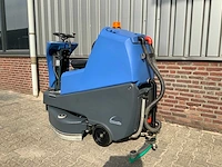 Numatic ttv678/300t zelfrijdende schrobmachine - afbeelding 3 van  20