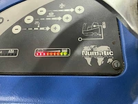 Numatic ttv678/300t zelfrijdende schrobmachine - afbeelding 8 van  20