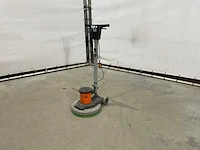 Numatic vloermachine - afbeelding 1 van  7