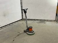 Numatic vloermachine - afbeelding 2 van  7