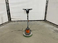 Numatic vloermachine - afbeelding 3 van  7