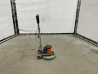 Numatic vloermachine - afbeelding 4 van  7