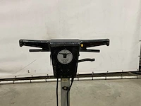 Numatic vloermachine - afbeelding 6 van  7