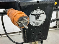 Numatic vloermachine - afbeelding 7 van  7