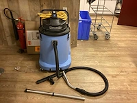 Numatic waterstofzuiger - afbeelding 1 van  7
