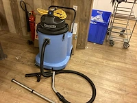 Numatic waterstofzuiger - afbeelding 2 van  7