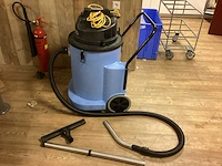 Numatic waterstofzuiger - afbeelding 3 van  7