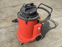 Numatic wvd 1800 dh industriële stofzuiger - afbeelding 2 van  2