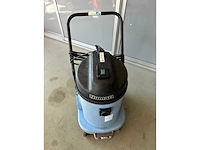 Numatic wvd 900-2 stofzuiger - afbeelding 2 van  7