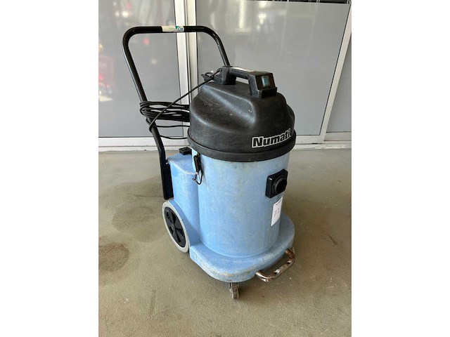 Numatic wvd 900-2 stofzuiger - afbeelding 4 van  7
