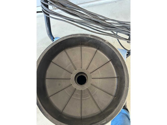 Numatic wvd 900-2 stofzuiger - afbeelding 6 van  7