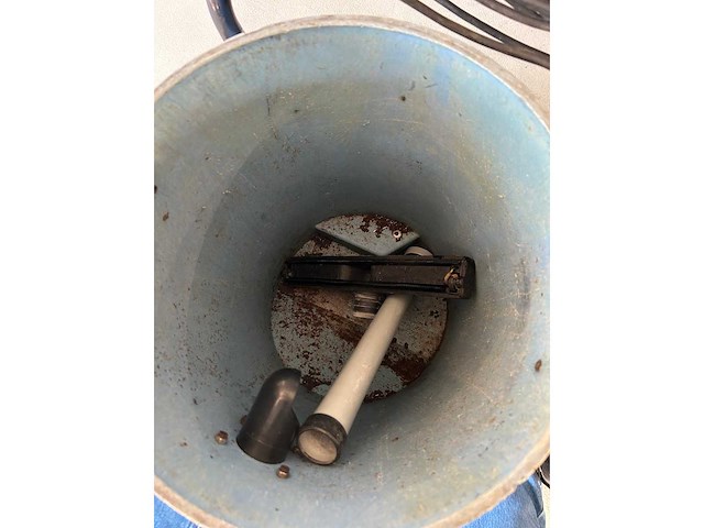 Numatic wvd 900-2 stofzuiger - afbeelding 7 van  7