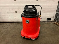 Numatic wvd1800-dh-2 industriële stofzuiger - afbeelding 1 van  5