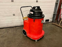 Numatic wvd1800-dh-2 industriële stofzuiger - afbeelding 2 van  5