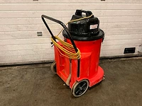 Numatic wvd1800-dh-2 industriële stofzuiger - afbeelding 3 van  5