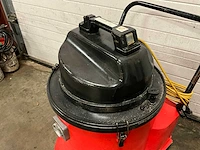 Numatic wvd1800-dh-2 industriële stofzuiger - afbeelding 4 van  5