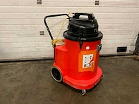 Numatic wvd1800-dh-2 industriële stofzuiger - afbeelding 2 van  5