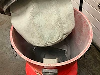 Numatic wvd1800-dh-2 industriële stofzuiger - afbeelding 5 van  5